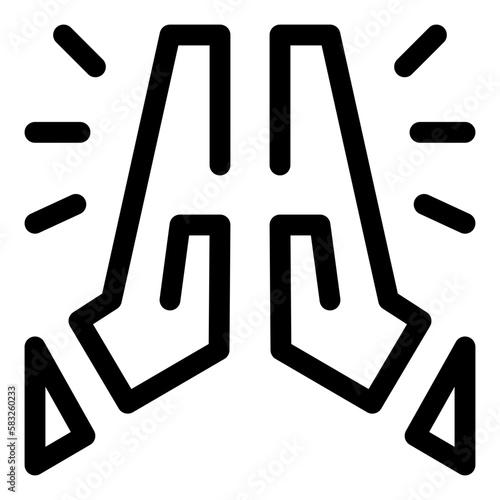 Pray