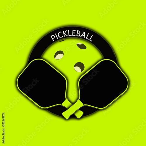 pickleball