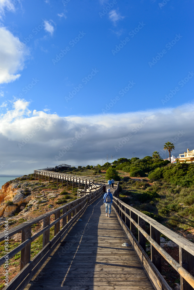 Carvoeiro, Lagoa (Algarve, Portugal)