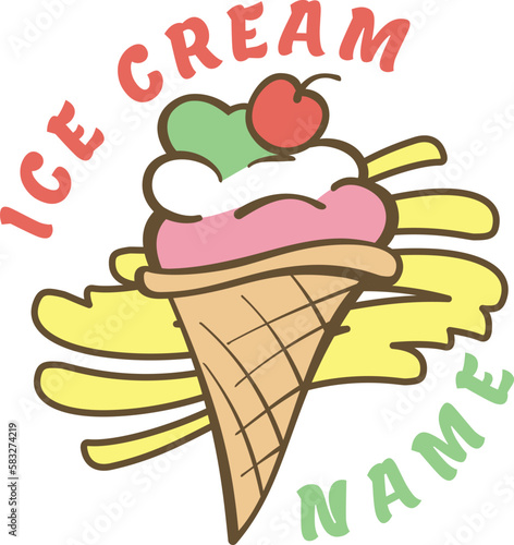 Marchio Gelateria