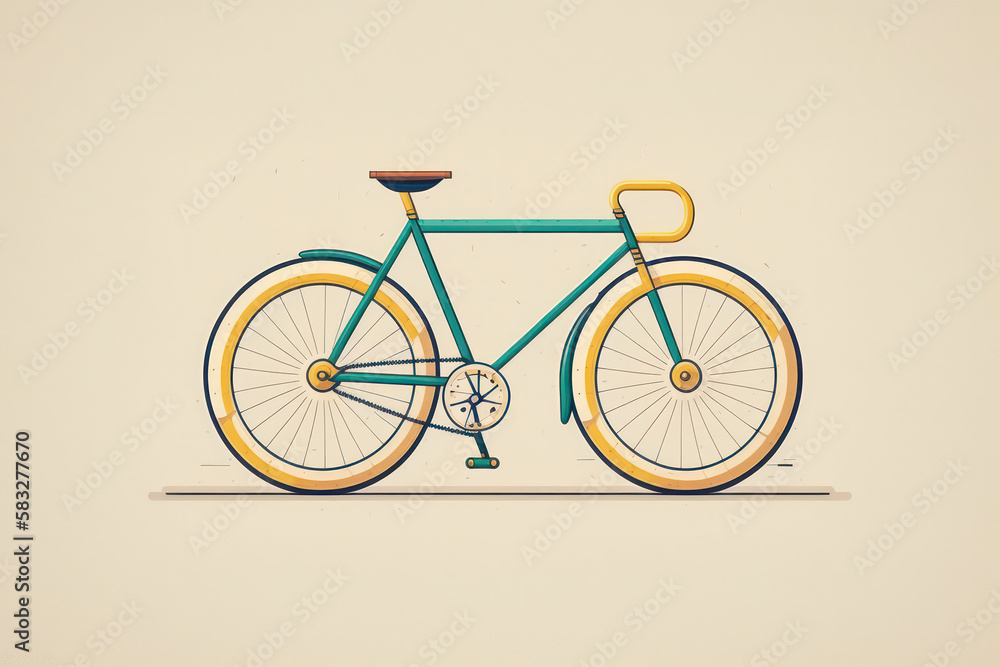 Bicycle icon bike vector symbol Bicycle icon bike vector symbol