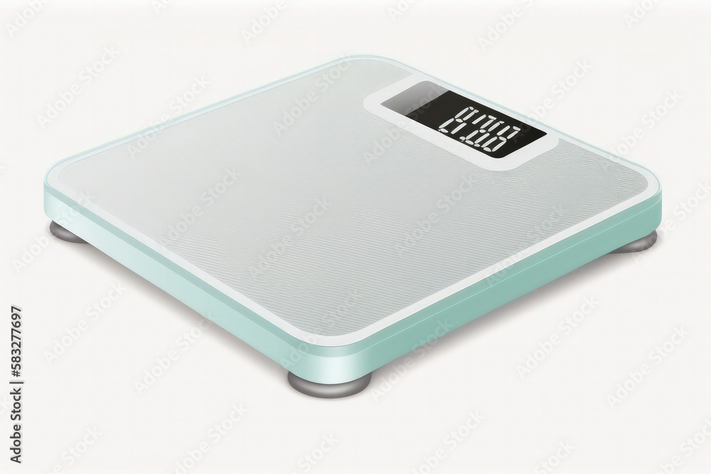 Bathroom scale icon Bathroom scale icon
