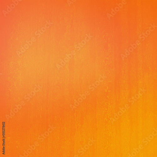Orange abstract square background, Elegant abstract texture design. Best suitable for your Ad, poster, banner, and various graphic design works