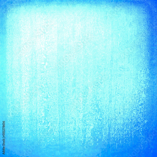 Blue texture square background. Gentle classic texture Usable for social media, story, banner, Ads, poster, celebration, event, template and online web ads