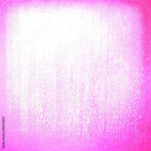 Pink texture design square background. Gentle classic texture Usable for social media, story, banner, Ads, poster, celebration, event, template and online web ads