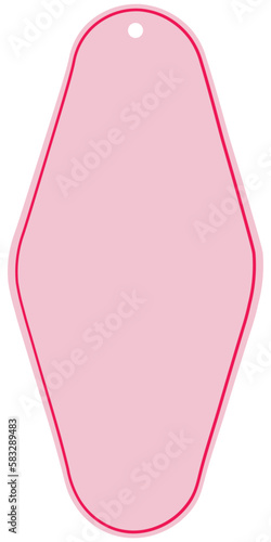 motel keychain template, motel keychain svg, hotel keychain template svg, keychain svg, Keychain Pattern SVG, Key Ring Pattern, motel keyrin
