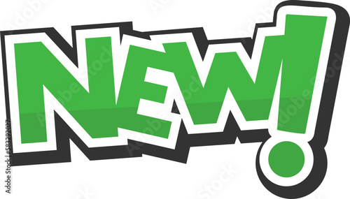 Design of onomatopoeia symbol