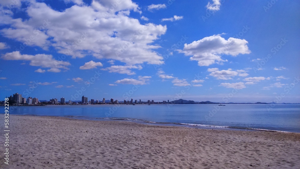 Obraz premium Nature travel