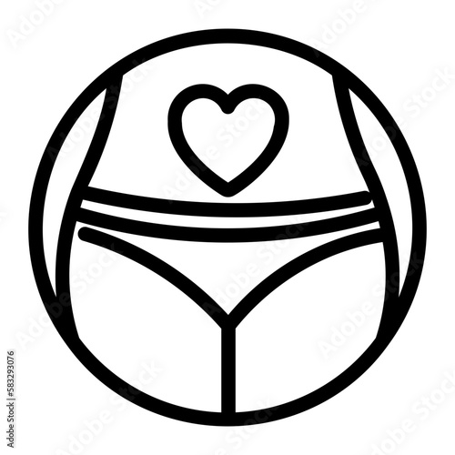 heart icon