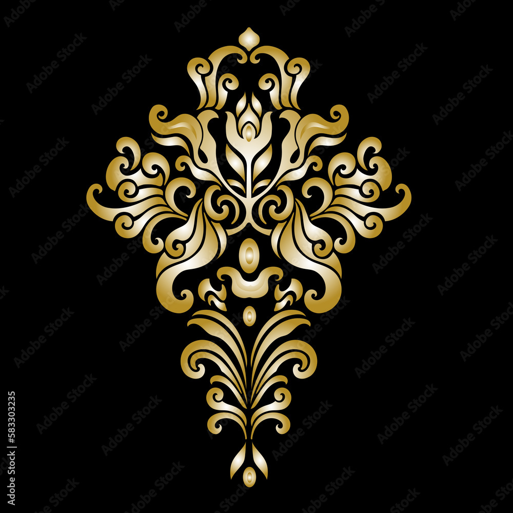 oriental damask patterns for greeting cards and wedding invitations. oriental damask patterns for greeting cards and wedding invitations.