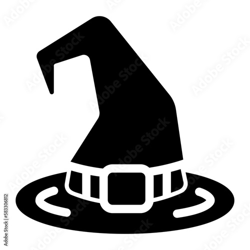 witch icon