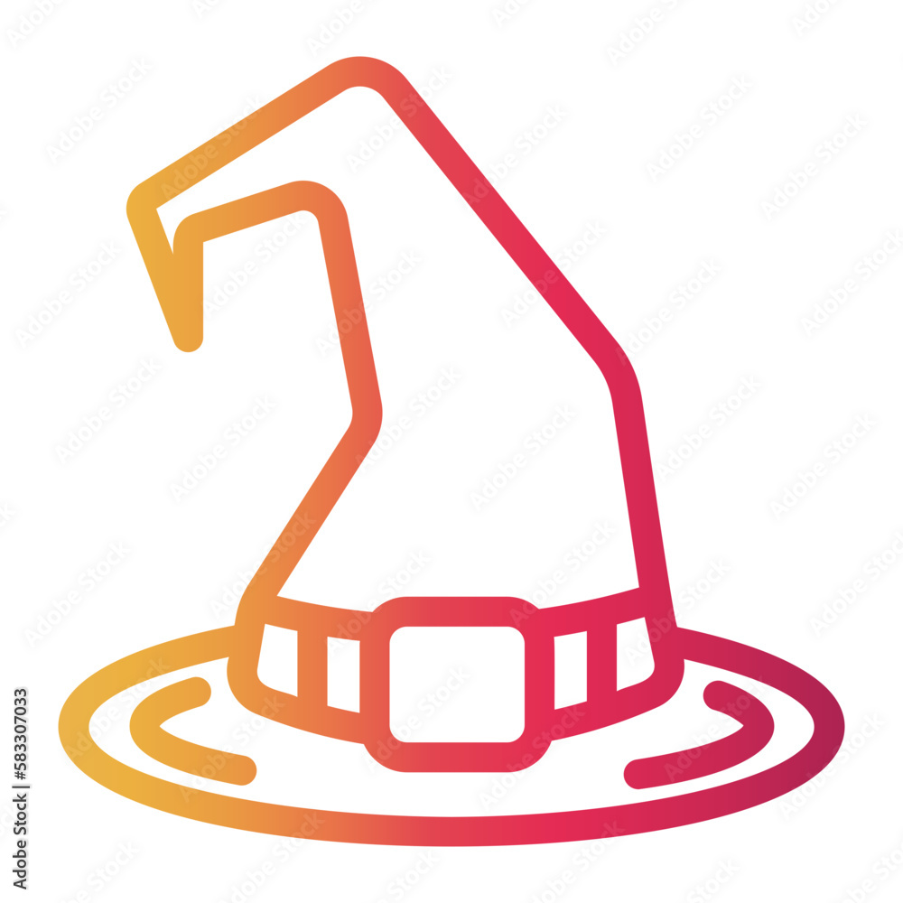 witch icon witch icon
