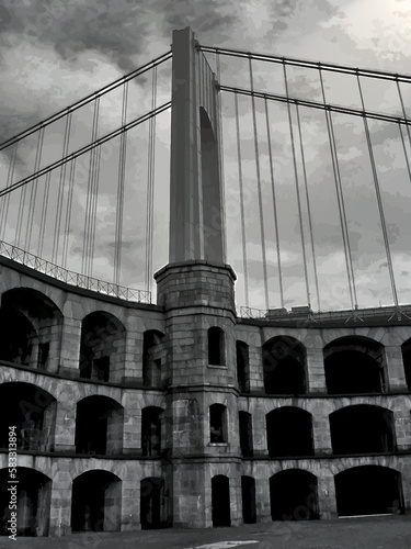 Fort Wadsworth, NYC
