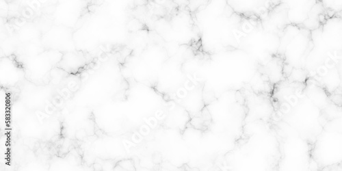   Natural White marble texture for wall and floor tile wallpaper luxurious background. white and black Stone ceramic art wall interiors backdrop design. Marble with high resolution.