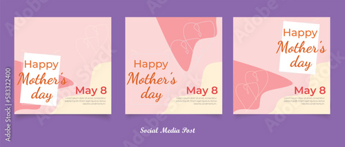 mother's day instagram posts collection