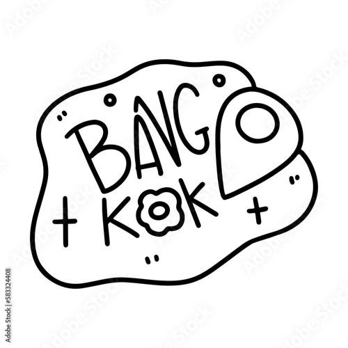 bangkok 