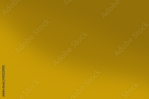 Gold background gradient foil yellow texture vector