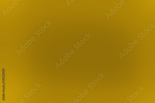 Gold background gradient foil yellow texture vector