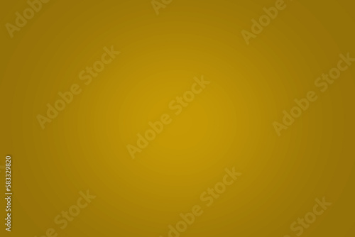 Gold background gradient foil yellow texture vector