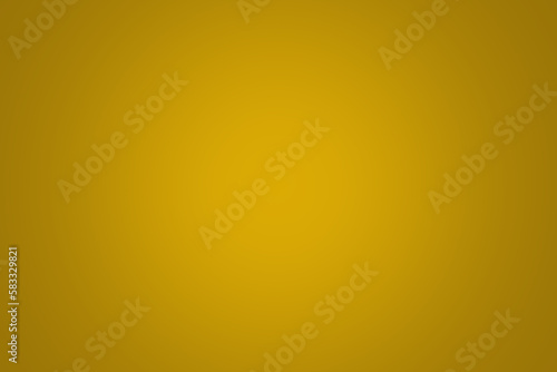 Gold background gradient foil yellow texture vector
