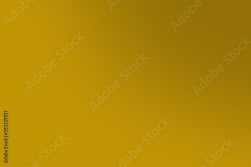 Gold background gradient foil yellow texture vector