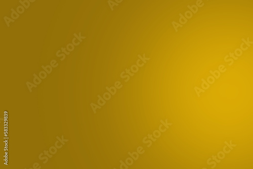 Gold background gradient foil yellow texture vector