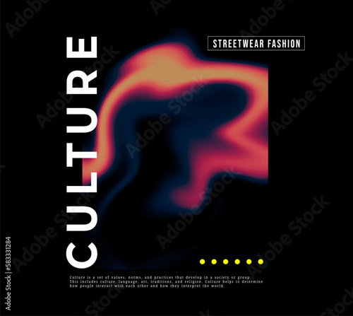 Streetwear, Urban Style, Hip Hop, Text Slogan. Vector Pattern Design. for Screen Printing T-shirts, Jackets, Or Posters.