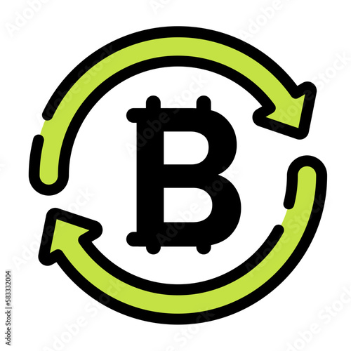 crypto bitcoin