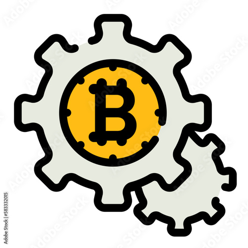 crypto bitcoin