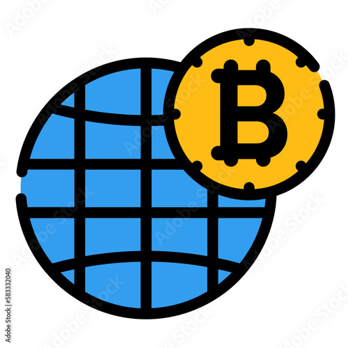 crypto bitcoin