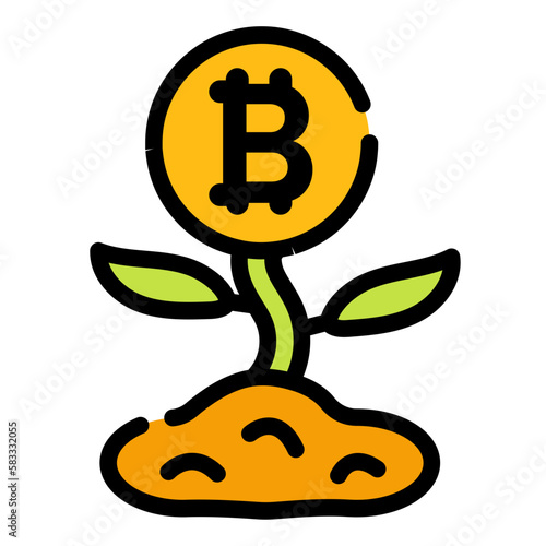 crypto bitcoin
