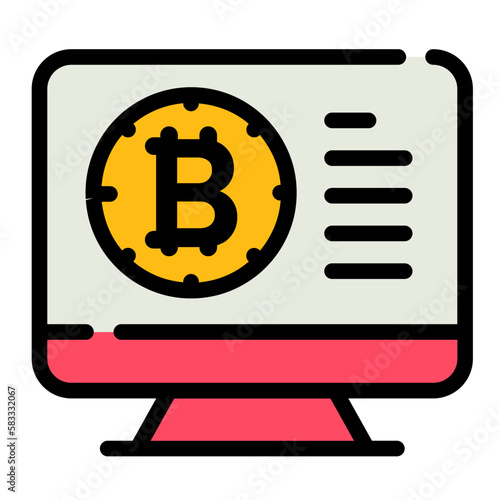 crypto bitcoin