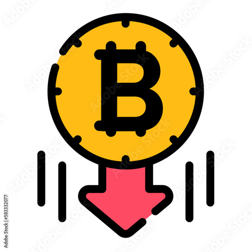 crypto bitcoin