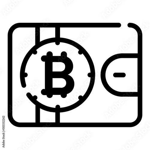 bitcoin crypto digital