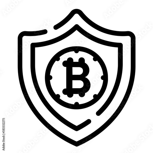 crypto bitcoin