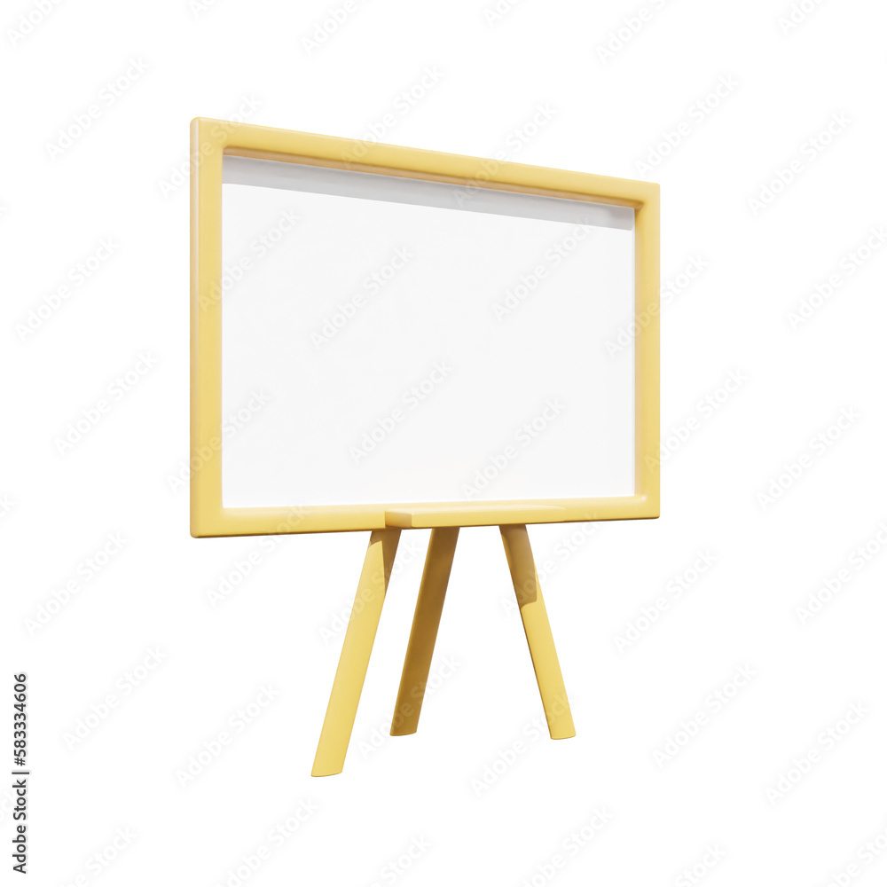 White Board 3D illustration, icon, Several View Pack Render, HD, Premium Quality, Alpha Background White Board 3D illustration, icon, Several View Pack Render, HD, Premium Quality, Alpha Background