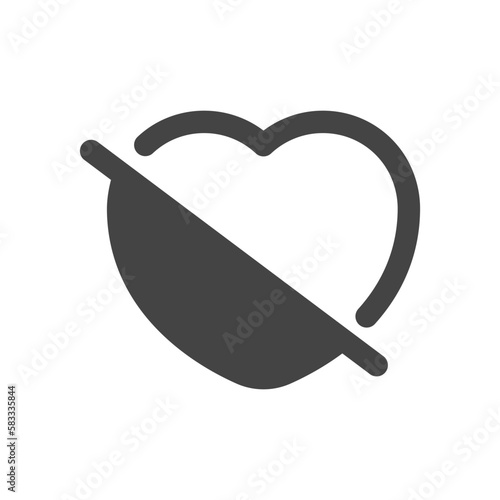 Essential and Interface Icon in Solid Style