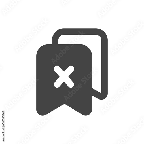 Essential and Interface Icon in Solid Style