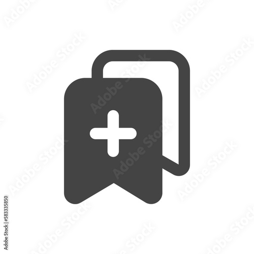 Essential and Interface Icon in Solid Style