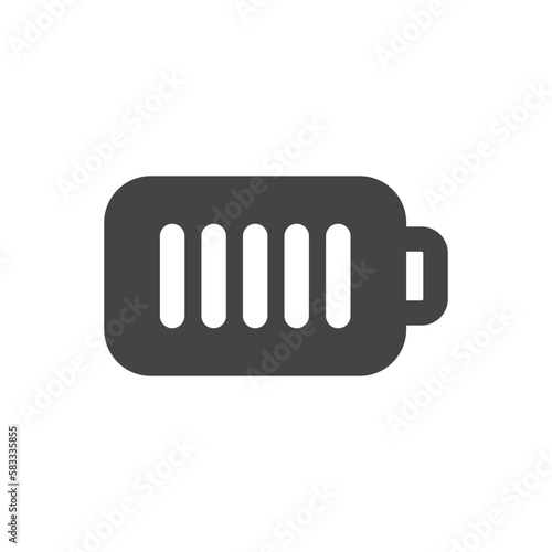 Essential and Interface Icon in Solid Style