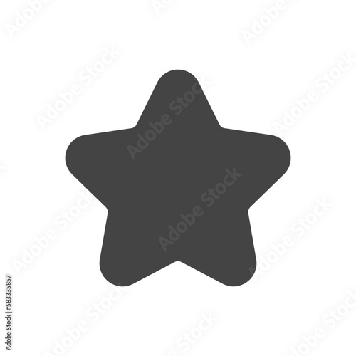 Essential and Interface Icon in Solid Style