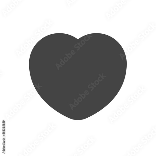 Essential and Interface Icon in Solid Style