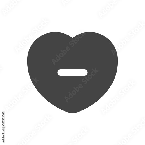 Essential and Interface Icon in Solid Style