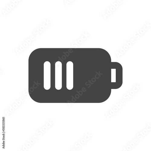 Essential and Interface Icon in Solid Style