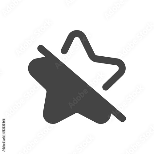 Essential and Interface Icon in Solid Style