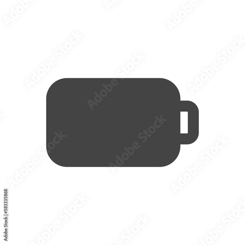 Essential and Interface Icon in Solid Style