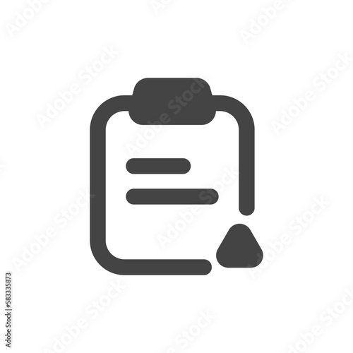 Essential and Interface Icon in Solid Style
