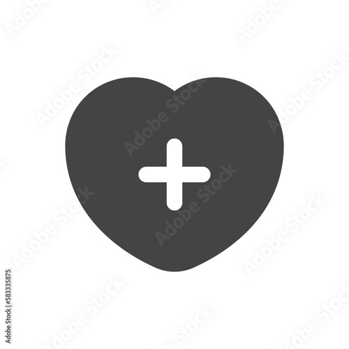 Essential and Interface Icon in Solid Style