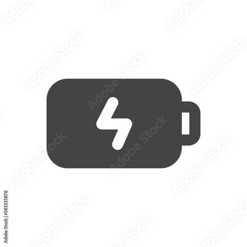 Essential and Interface Icon in Solid Style
