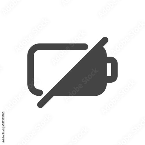 Essential and Interface Icon in Solid Style